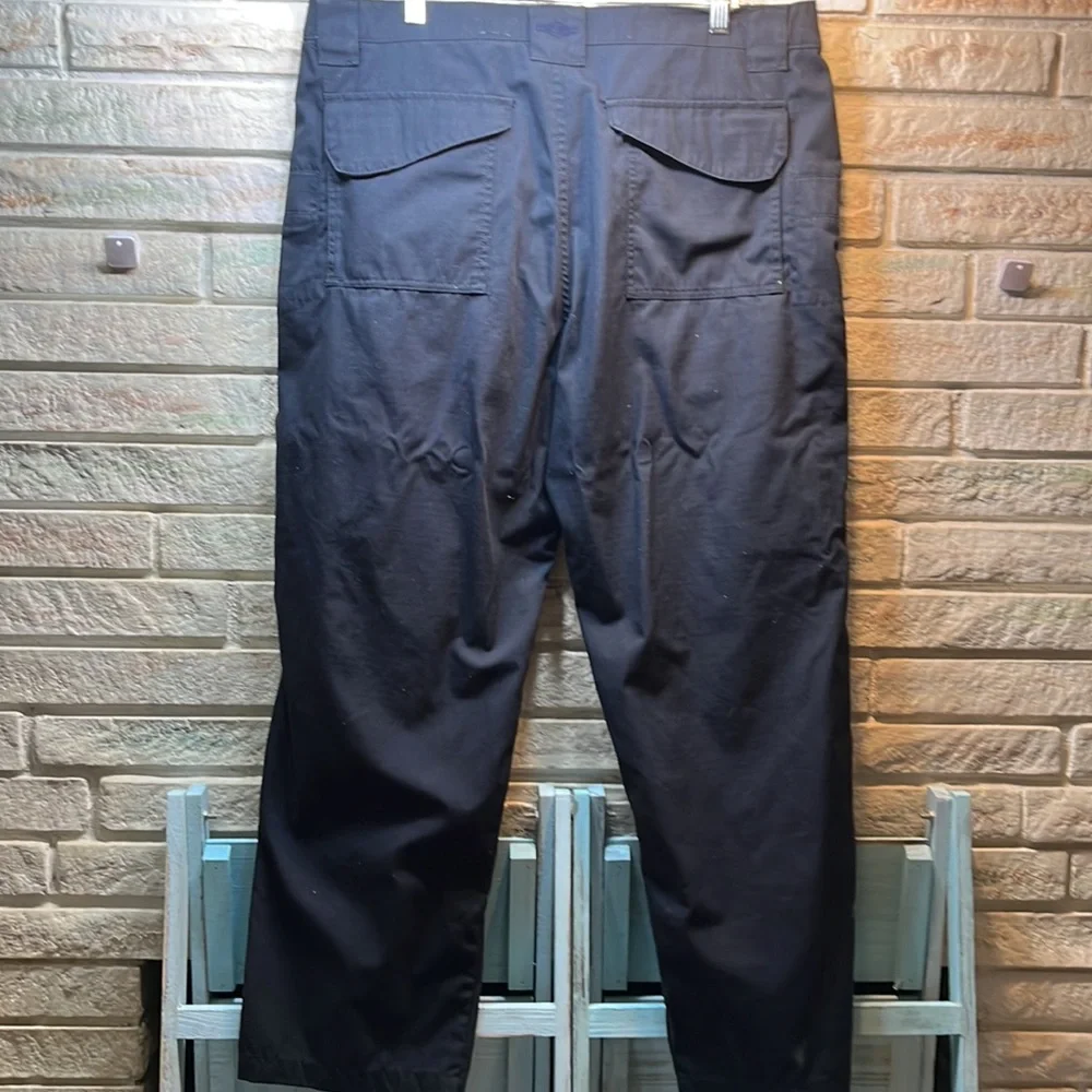 TruSpec EMS blue pants - Picture 2 of 11